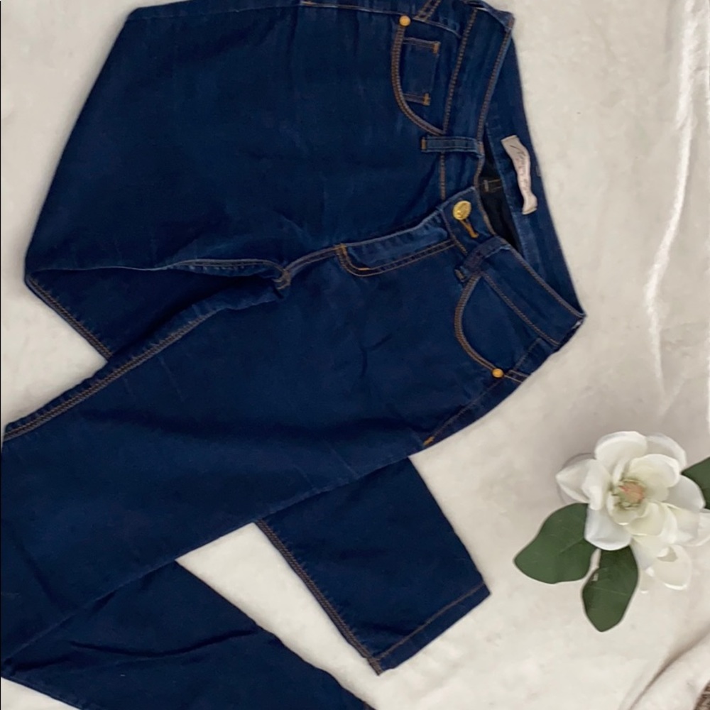 Jeans Morena Rosa 👖